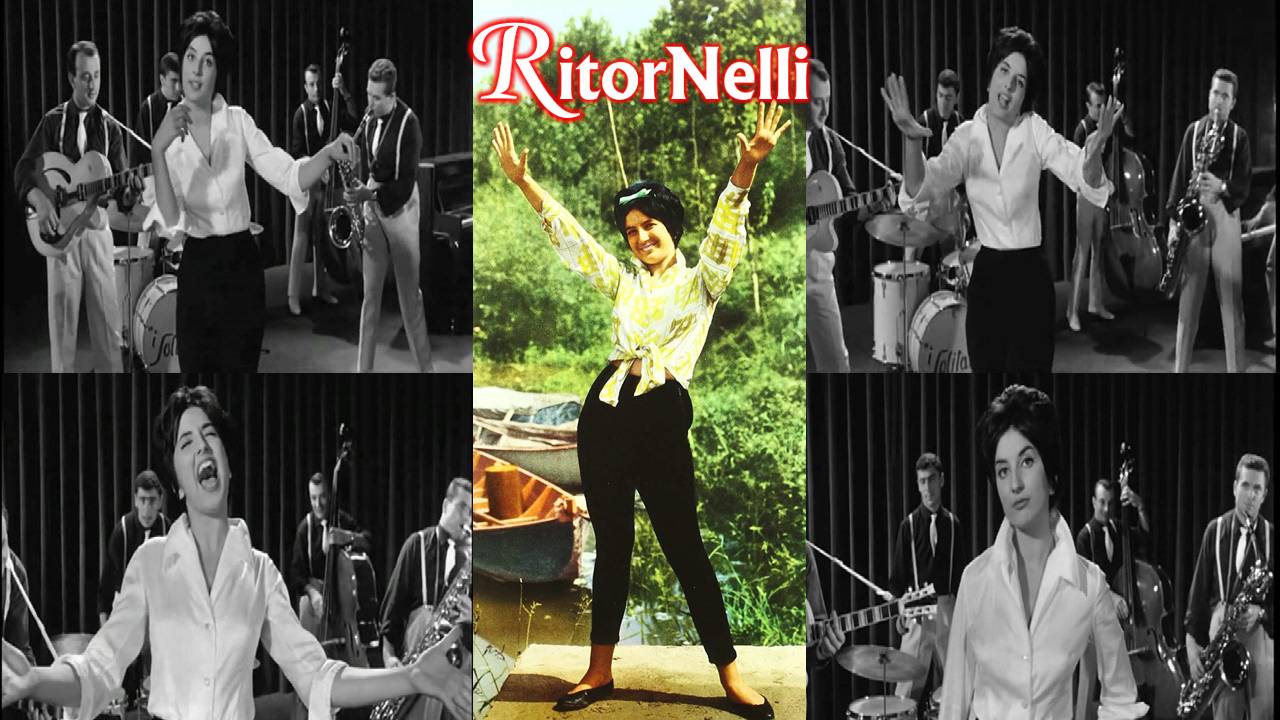Trasmissione RitorNelli